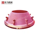 Revêtements de broyeur