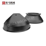 Pièces de rechange de broyeur d'OEM